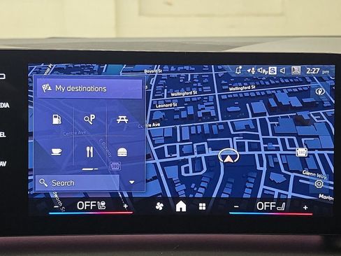 New 2026 BMW M235i xDrive M235i xDrive w/ Premium Package image 19