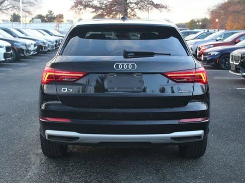 Used 2022 Audi Q3 2.0T Premium image 7