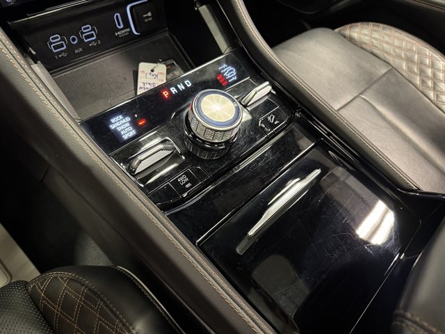 Used 2023 Jeep Grand Cherokee Summit AWD/4WD image 37