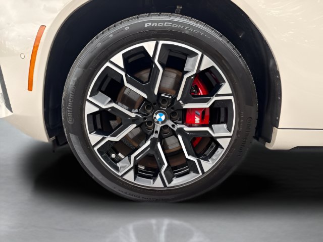 Certified 2025 BMW X3 M50 w/ Premium Package AWD/4WD image 27