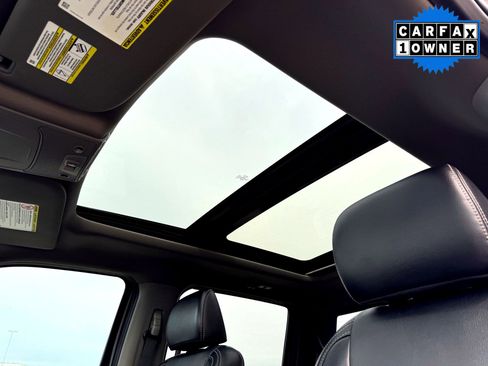 Used 2021 Ford F250 Lariat w/ Lariat Value Package image 14