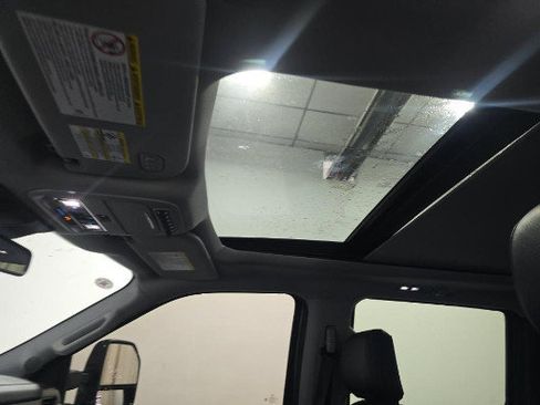 Used 2024 Ford F250 Lariat w/ FX4 Off-Road Package image 14