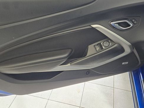 Used 2017 Chevrolet Camaro LT w/ RS Package image 13
