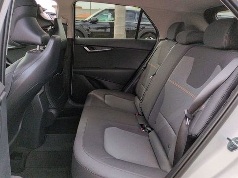 New 2026 Kia Niro LX FWD image 26