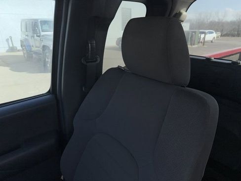 Used 2011 Nissan Frontier S w/ S Preferred Pkg image 45