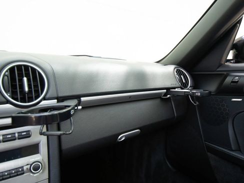 Used 2008 Porsche Boxster S RWD image 58