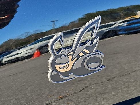 New 2026 Dodge Charger R/T Scat Pack image 29