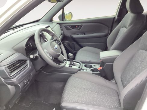 Certified 2025 Subaru Forester Premium w/ Convenience Package #1 image 9