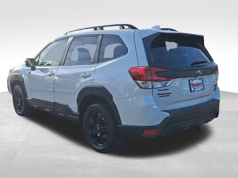 Used 2023 Subaru Forester Wilderness image 4