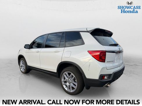 Used 2024 Honda Passport EX-L image 4