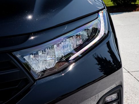 Certified 2026 Honda Odyssey EX-L image 6