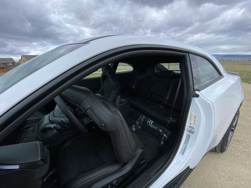 New 2026 Dodge Charger Scat Pack image 36