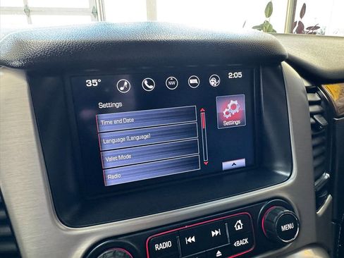 Used 2016 GMC Yukon Denali w/ Open Road Package AWD/4WD image 26