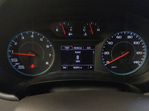 Used 2022 Chevrolet Malibu LS w/ Driver Confidence Package II FWD image 23