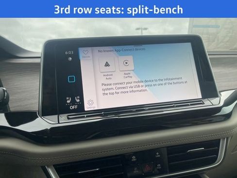 New 2026 Volkswagen Atlas SEL Premium R-Line image 20