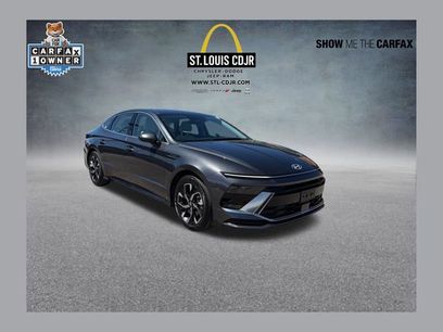 Used 2025 Hyundai Sonata SEL