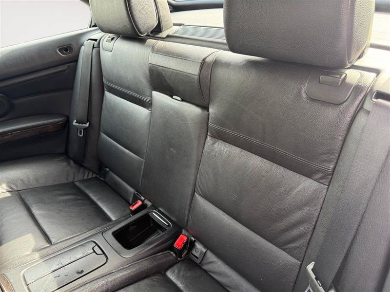 Used 2012 BMW 328i Convertible RWD image 15