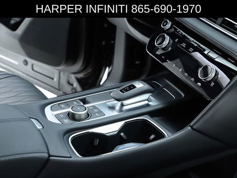 Certified 2026 INFINITI QX60 Autograph w/ Dark Cargo Package AWD/4WD image 71
