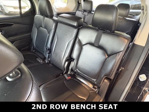 Used 2024 Honda Pilot EX-L image 24