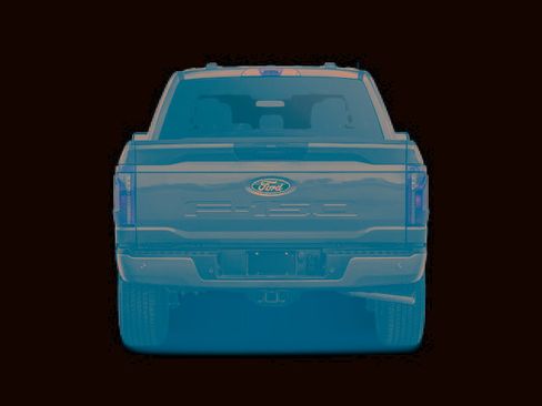 Certified 2024 Ford F150 STX w/ Equipment Group 201A FX4 AWD/4WD image 5