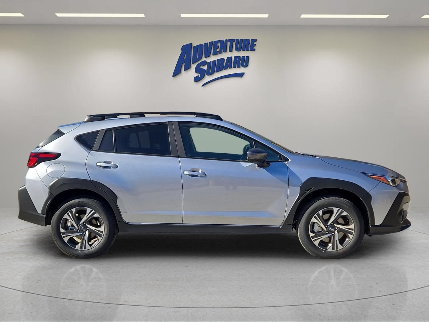 Certified 2026 Subaru Crosstrek 2.5i Premium AWD/4WD image 12