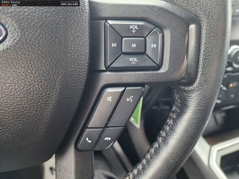 Used 2016 Ford F150 XLT w/ Equipment Group 301A Mid image 33