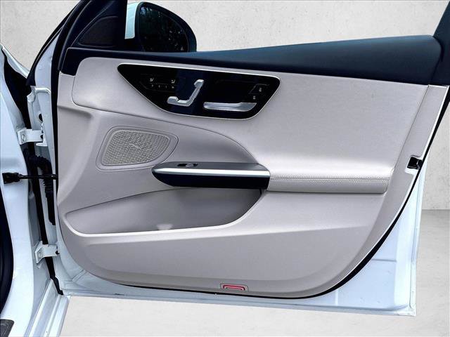 Used 2023 Mercedes-Benz C 300 Sedan image 19