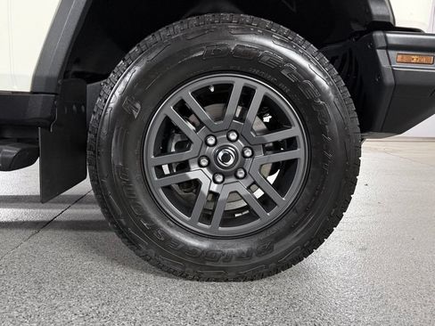 Used 2024 INEOS Grenadier AWD/4WD image 6