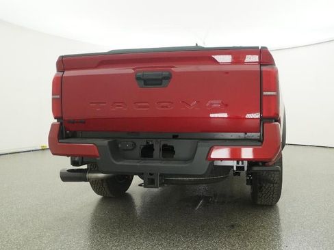 New 2025 Toyota Tacoma TRD Off-Road image 23