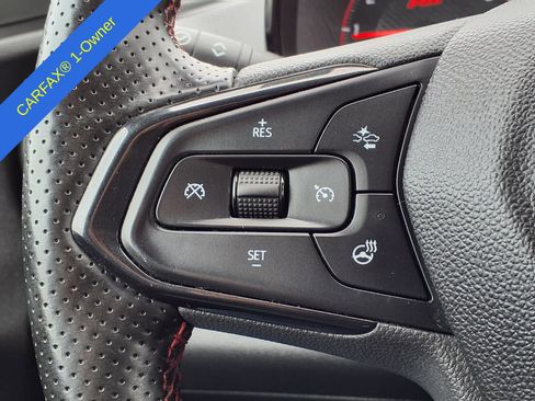 Used 2024 Chevrolet Trax RS w/ Driver Confidence Package FWD image 28