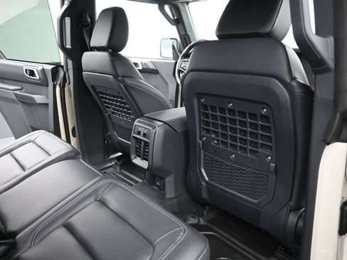 New 2026 Ford Bronco Badlands AWD/4WD image 12