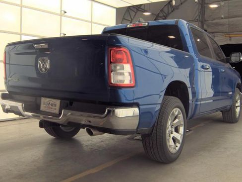 Used 2019 RAM 1500 Big Horn image 4