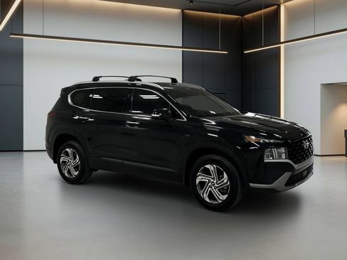 Certified 2023 Hyundai Santa Fe SEL AWD/4WD image 9