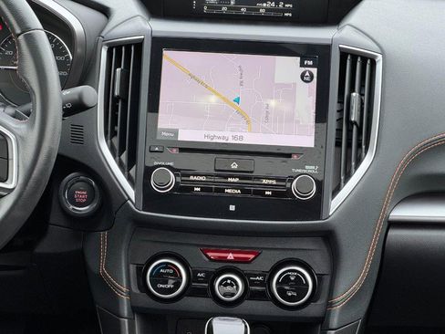 Used 2021 Subaru Crosstrek 2.5i Limited w/ Moonroof Package 2 image 13