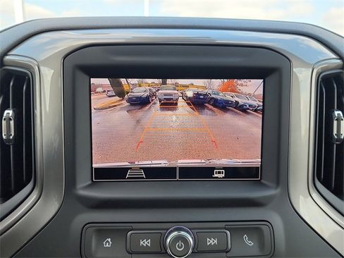 New 2026 GMC Sierra 1500 Pro w/ Graphite Edition image 22