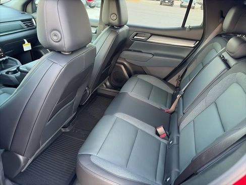 New 2026 GMC Terrain AT4 w/ Convenience Package III image 11