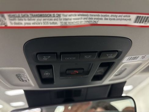 New 2026 Toyota Camry XLE image 22