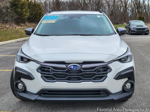 Certified 2024 Subaru Crosstrek 2.5i Limited AWD/4WD image 4