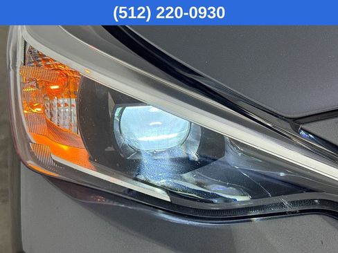 Certified 2024 Subaru Crosstrek 2.0i Premium image 38