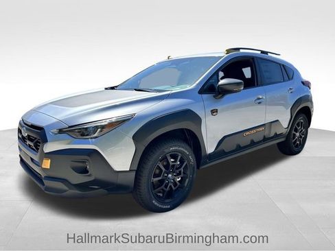 New 2026 Subaru Crosstrek 2.5i Wilderness AWD/4WD image 5