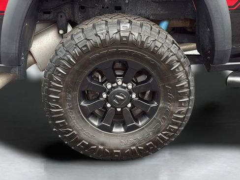 Used 2023 RAM 2500 Power Wagon w/ Level 2 Equipment Group AWD/4WD image 22
