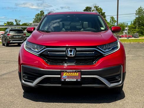 Used 2020 Honda CR-V Touring image 8