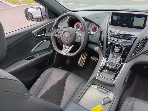 Used 2023 Acura RDX A-Spec AWD/4WD image 19