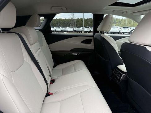 Used 2024 Lexus RX 350 Premium w/ Accessory Package (K3) image 16