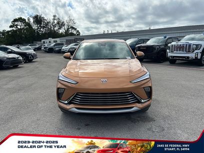 New 2026 Buick Envista Preferred