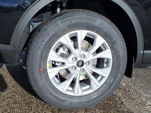 New 2026 Ford Escape Active w/ Cold Weather Package image 6