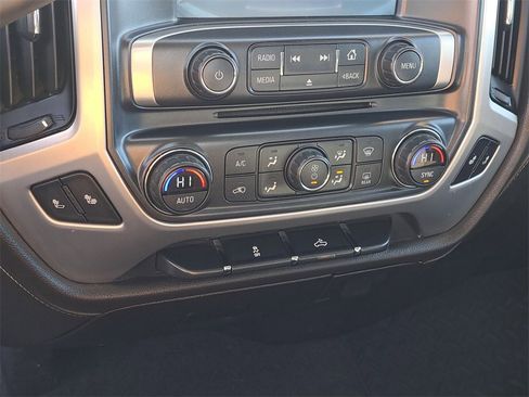 Used 2016 GMC Sierra 1500 SLE w/ SLE Value Package image 14