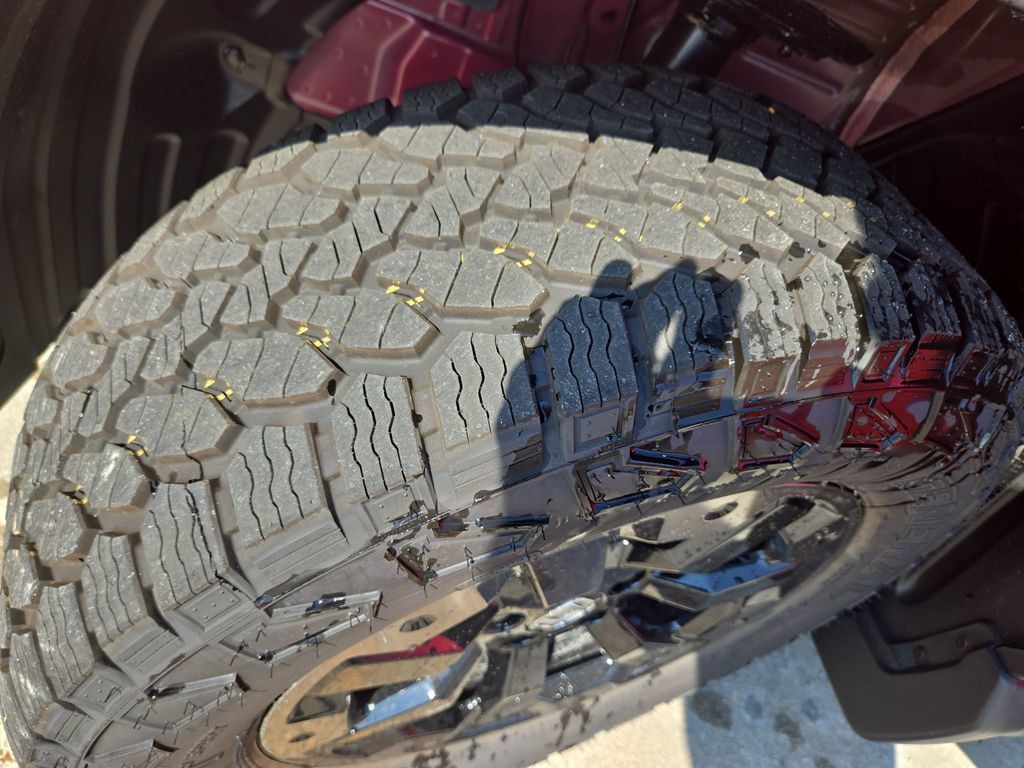New 2026 Honda Passport TrailSport Elite image 28