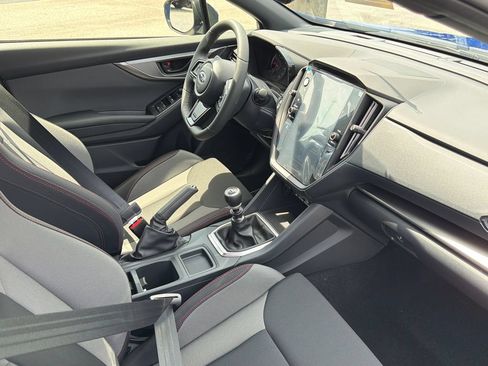 New 2026 Subaru WRX AWD/4WD image 14