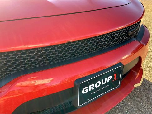 Used 2022 Dodge Charger GT w/ Blacktop Package image 36